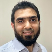 PWC Employee Kamran Sheikh's profile photo