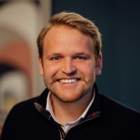 Kaffeknappen Norge AS Employee Karl Sandersen's profile photo