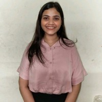 Krutika Pawar's profile photo