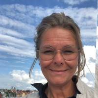 Annika Malmborg Email