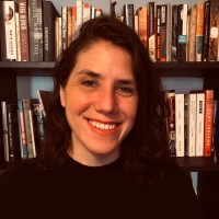Curbed Employee Adriane Quinlan's profile photo