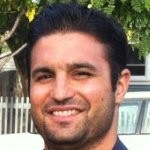 Cisco Employee Nick Avery's profile photo