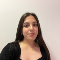 GlobalComix Employee Valentina Llavayol's profile photo