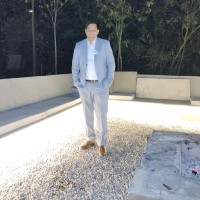 STCS Employee Ankit Rao's profile photo
