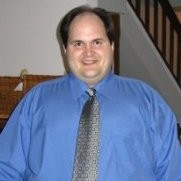 Leidos Employee Craig Casey's profile photo
