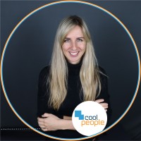 CoolPeople Employee Marta Hartmanová's profile photo