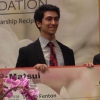 Salesforce Employee Mitchell Fenton's profile photo