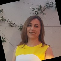 First Central Savings Bank Employee Sofika Petrofski's profile photo