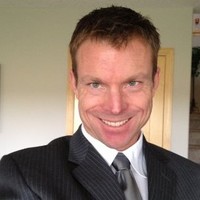 Wade Jensen Email & Phone Number
