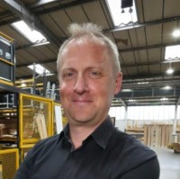 True Staging Employee Chad Higgins's profile photo