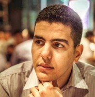 bancon Employee Zaui Taleb's profile photo