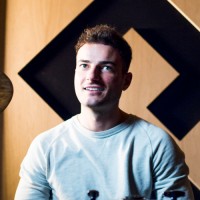 Pirate Studios Ltd Employee Adam Balderston's profile photo