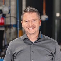 Sumec AG Employee Tobias Schenk's profile photo