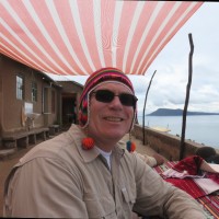 David Bentzen Email & Phone Number