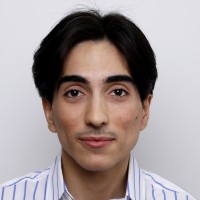 EVERSIM Employee Mateo Dorvan's profile photo