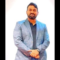 Star Union Dai-ichi Life Insurance Company Limited Employee Madhavan S.'s profile photo