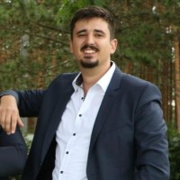 Kleines Kraftwerk DE GmbH Employee Marko Maric's profile photo