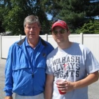 American Ultraviolet Employee Meredith Stines's profile photo