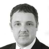 Data Liberation (an Ipsos Company) Employee Chris Morgan's profile photo