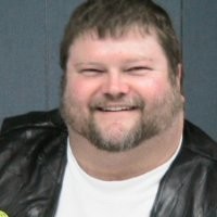 Evergy Employee David Claridge's profile photo