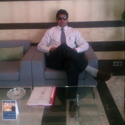 TSFC Employee Khatim Shah's profile photo