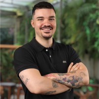 Valtech Employee Julio Queiroz's profile photo