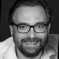 EuraTechnologies Employee Cédric Poncelet's profile photo