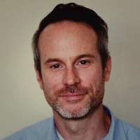 Yale University Employee Daniel Dykas's profile photo