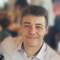 AUTAJON LABELS Employee Fernando L.'s profile photo