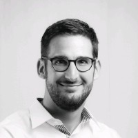 Hydrokit Employee Guillaume Janiere's profile photo