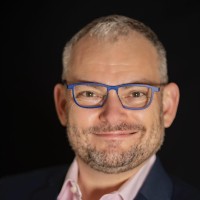 GFO-X Employee Daniel Haas's profile photo