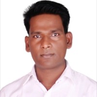 Relience Employee Rizwan Ahmad's profile photo