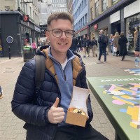 The Access Group Employee Jack Harmon's profile photo