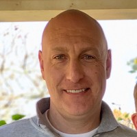 DRS Foodservice Design, Inc. Employee Bryan Conway's profile photo