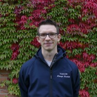 MINCATEC Employee Yoann Beuchet-Cerceau's profile photo