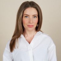 NPower Canada Employee Molly Hill's profile photo