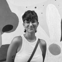 SNOOP Employee Mercè Chacón Molist's profile photo
