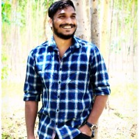 T-EDGE SOLUTIONS PRIVATE LIMITED Employee Sunil Goud's profile photo
