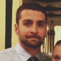 Elliott Group, Ebara Corp Employee Chris Askins's profile photo