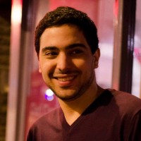 Vrya Employee Mohamed Ghaiti's profile photo