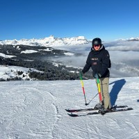 Connected Management Services Employee Joseph Stopka's profile photo