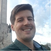 Minders Employee Pedro Ugarte's profile photo