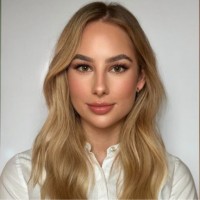 Oniko AG Employee Felicia Sutterlüty's profile photo