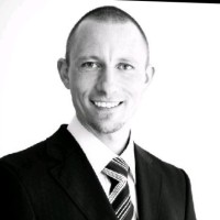 Zitha Employee Holger B.'s profile photo
