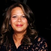 Grad Solutions Employee Elizabeth Urquijo's profile photo