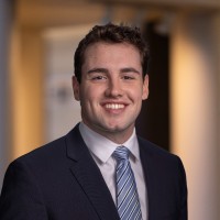 The Foresight Companies, LLC Employee Luke Potter's profile photo