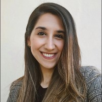 BostonCred Employee Carolina Belén Guerrero's profile photo