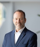 Nissan Motor Co. (Australia) Pty Ltd Employee Marcus Wappet's profile photo