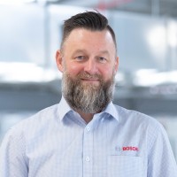 Australian Red Cross Lifeblood Employee Daniel Gladstone's profile photo