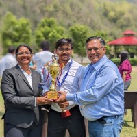 KareXpert Employee Saurabh Varma's profile photo